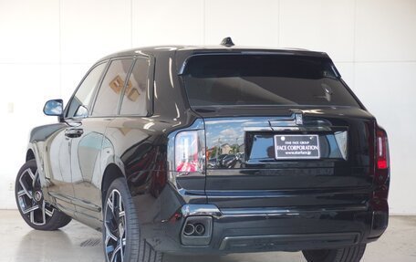 Rolls-Royce Cullinan, 2025 год, 46 700 000 рублей, 7 фотография