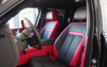 Rolls-Royce Cullinan, 2025 год, 46 700 000 рублей, 13 фотография