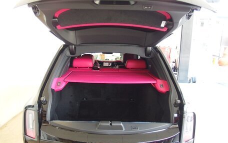 Rolls-Royce Cullinan, 2025 год, 46 700 000 рублей, 17 фотография