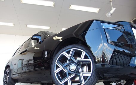 Rolls-Royce Cullinan, 2025 год, 46 700 000 рублей, 5 фотография