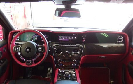 Rolls-Royce Cullinan, 2025 год, 46 700 000 рублей, 10 фотография