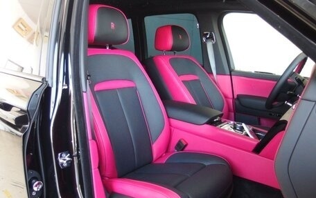 Rolls-Royce Cullinan, 2025 год, 46 700 000 рублей, 14 фотография