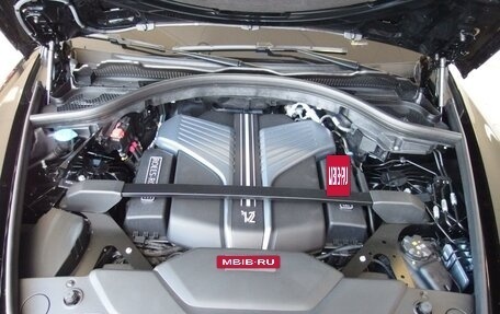 Rolls-Royce Cullinan, 2025 год, 46 700 000 рублей, 9 фотография