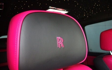 Rolls-Royce Cullinan, 2025 год, 46 700 000 рублей, 20 фотография