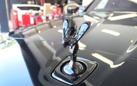 Rolls-Royce Cullinan, 2025 год, 46 700 000 рублей, 24 фотография