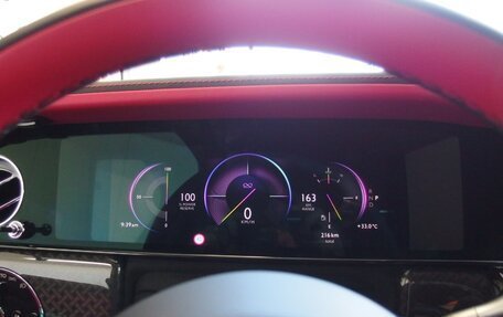 Rolls-Royce Cullinan, 2025 год, 46 700 000 рублей, 33 фотография