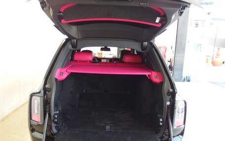 Rolls-Royce Cullinan, 2025 год, 46 700 000 рублей, 35 фотография