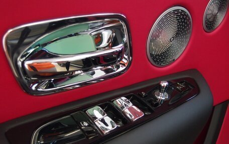 Rolls-Royce Cullinan, 2025 год, 46 700 000 рублей, 34 фотография