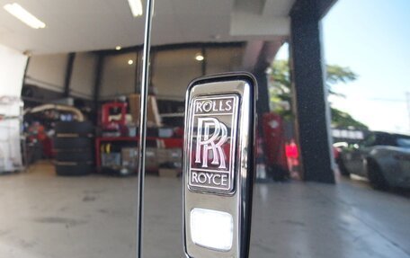 Rolls-Royce Cullinan, 2025 год, 46 700 000 рублей, 37 фотография