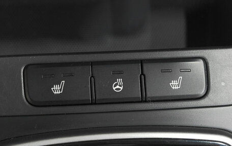 KIA Rio IV, 2017 год, 1 099 000 рублей, 17 фотография