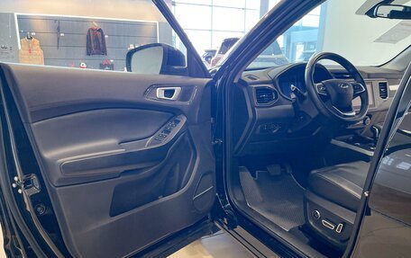 Chery Tiggo 4 I рестайлинг, 2019 год, 1 495 000 рублей, 8 фотография