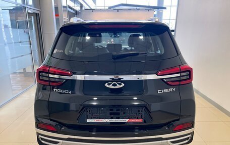 Chery Tiggo 4 I рестайлинг, 2019 год, 1 495 000 рублей, 5 фотография