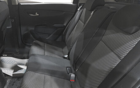 KIA Rio IV, 2017 год, 1 099 000 рублей, 23 фотография