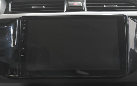 KIA Rio IV, 2017 год, 1 099 000 рублей, 18 фотография