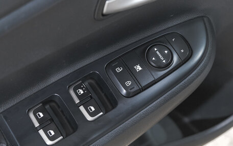 KIA Rio IV, 2017 год, 1 099 000 рублей, 20 фотография