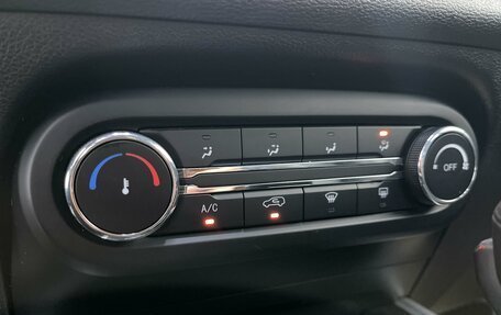 Chery Tiggo 4 I рестайлинг, 2019 год, 1 495 000 рублей, 17 фотография