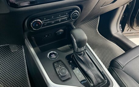 Chery Tiggo 4 I рестайлинг, 2019 год, 1 495 000 рублей, 18 фотография