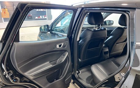 Chery Tiggo 4 I рестайлинг, 2019 год, 1 495 000 рублей, 23 фотография