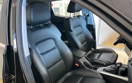 Chery Tiggo 4 I рестайлинг, 2019 год, 1 495 000 рублей, 20 фотография