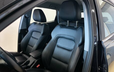 Chery Tiggo 4 I рестайлинг, 2019 год, 1 495 000 рублей, 10 фотография