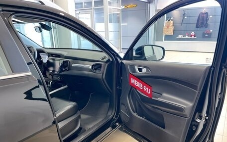 Chery Tiggo 4 I рестайлинг, 2019 год, 1 495 000 рублей, 22 фотография