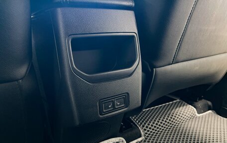 Chery Tiggo 4 I рестайлинг, 2019 год, 1 495 000 рублей, 25 фотография