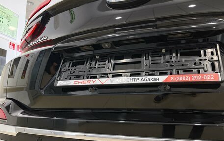 Chery Tiggo 4 I рестайлинг, 2019 год, 1 495 000 рублей, 29 фотография