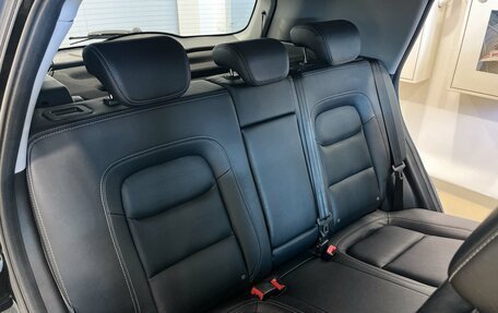 Chery Tiggo 4 I рестайлинг, 2019 год, 1 495 000 рублей, 27 фотография