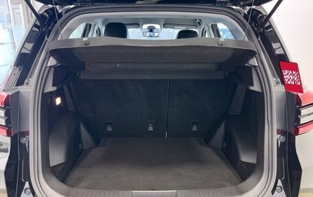 Chery Tiggo 4 I рестайлинг, 2019 год, 1 495 000 рублей, 28 фотография