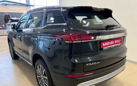 Geely Atlas, 2023 год, 2 200 000 рублей, 4 фотография