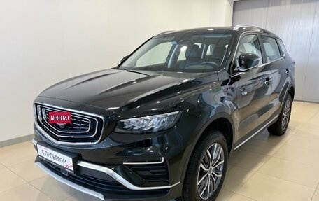 Geely Atlas, 2023 год, 2 200 000 рублей, 3 фотография