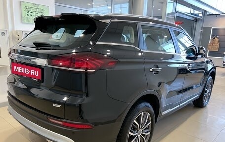 Geely Atlas, 2023 год, 2 200 000 рублей, 6 фотография