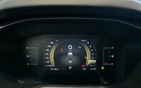 Geely Atlas, 2023 год, 2 200 000 рублей, 13 фотография