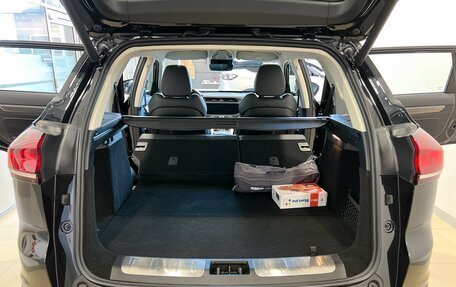 Geely Atlas, 2023 год, 2 200 000 рублей, 27 фотография