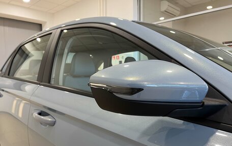 Geely Emgrand, 2023 год, 1 700 000 рублей, 7 фотография