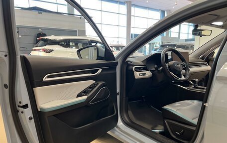 Geely Emgrand, 2023 год, 1 700 000 рублей, 9 фотография