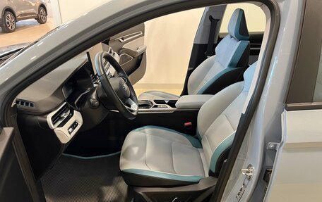 Geely Emgrand, 2023 год, 1 700 000 рублей, 11 фотография