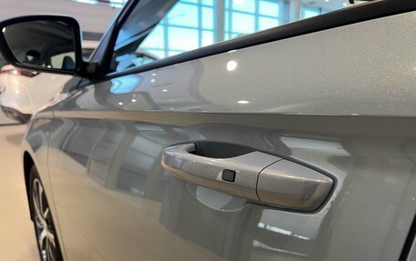 Geely Emgrand, 2023 год, 1 700 000 рублей, 8 фотография