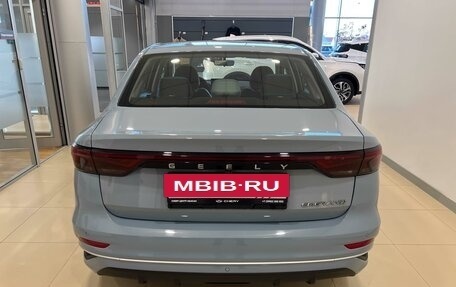 Geely Emgrand, 2023 год, 1 700 000 рублей, 5 фотография