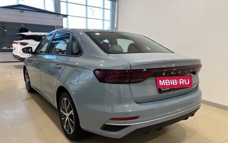 Geely Emgrand, 2023 год, 1 700 000 рублей, 4 фотография