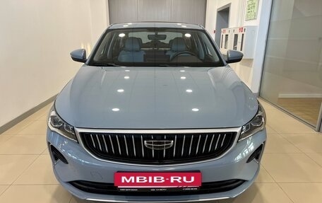 Geely Emgrand, 2023 год, 1 700 000 рублей, 2 фотография