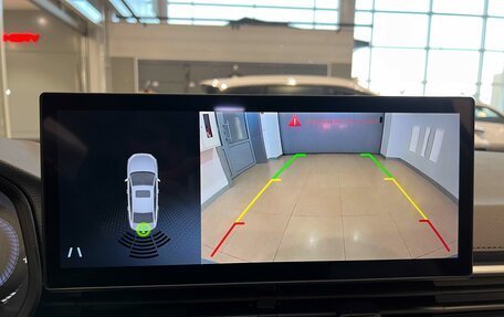 Geely Emgrand, 2023 год, 1 700 000 рублей, 18 фотография