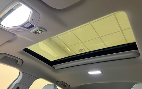 Geely Emgrand, 2023 год, 1 700 000 рублей, 25 фотография