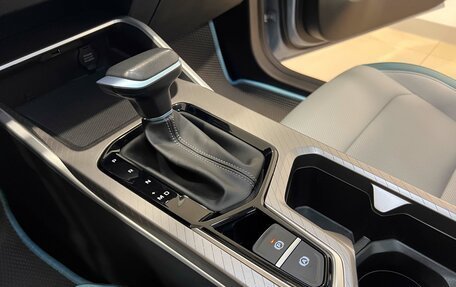 Geely Emgrand, 2023 год, 1 700 000 рублей, 19 фотография