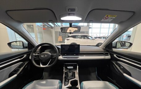 Geely Emgrand, 2023 год, 1 700 000 рублей, 20 фотография