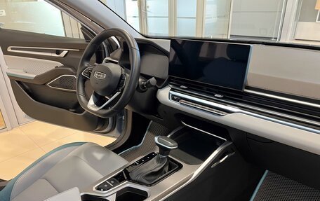 Geely Emgrand, 2023 год, 1 700 000 рублей, 23 фотография