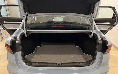 Geely Emgrand, 2023 год, 1 700 000 рублей, 31 фотография