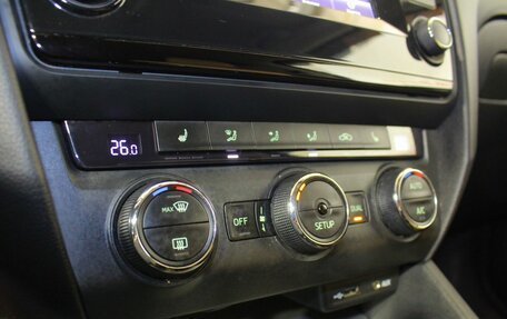 Skoda Octavia, 2014 год, 1 350 000 рублей, 13 фотография