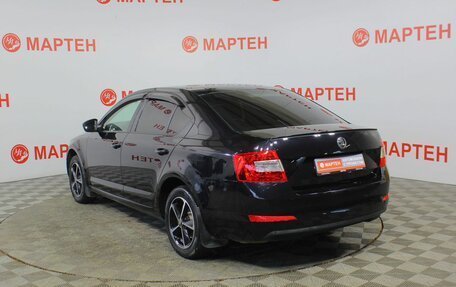 Skoda Octavia, 2014 год, 1 350 000 рублей, 7 фотография
