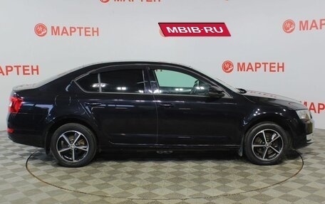 Skoda Octavia, 2014 год, 1 350 000 рублей, 4 фотография